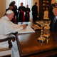 Image for article titled Everybody Had a Blast At the Vatican, Why Do You Ask?